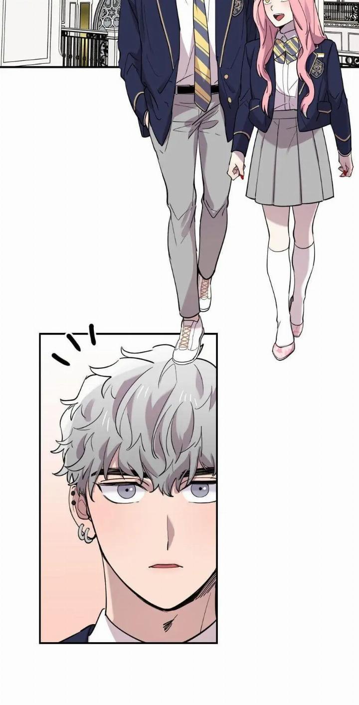 He Can’t Be This Dumb! Chapter 30 Gambar 47