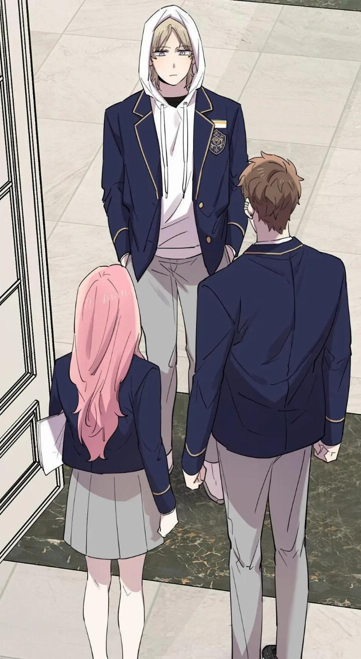 He Can’t Be This Dumb! Chapter 30 Gambar 5