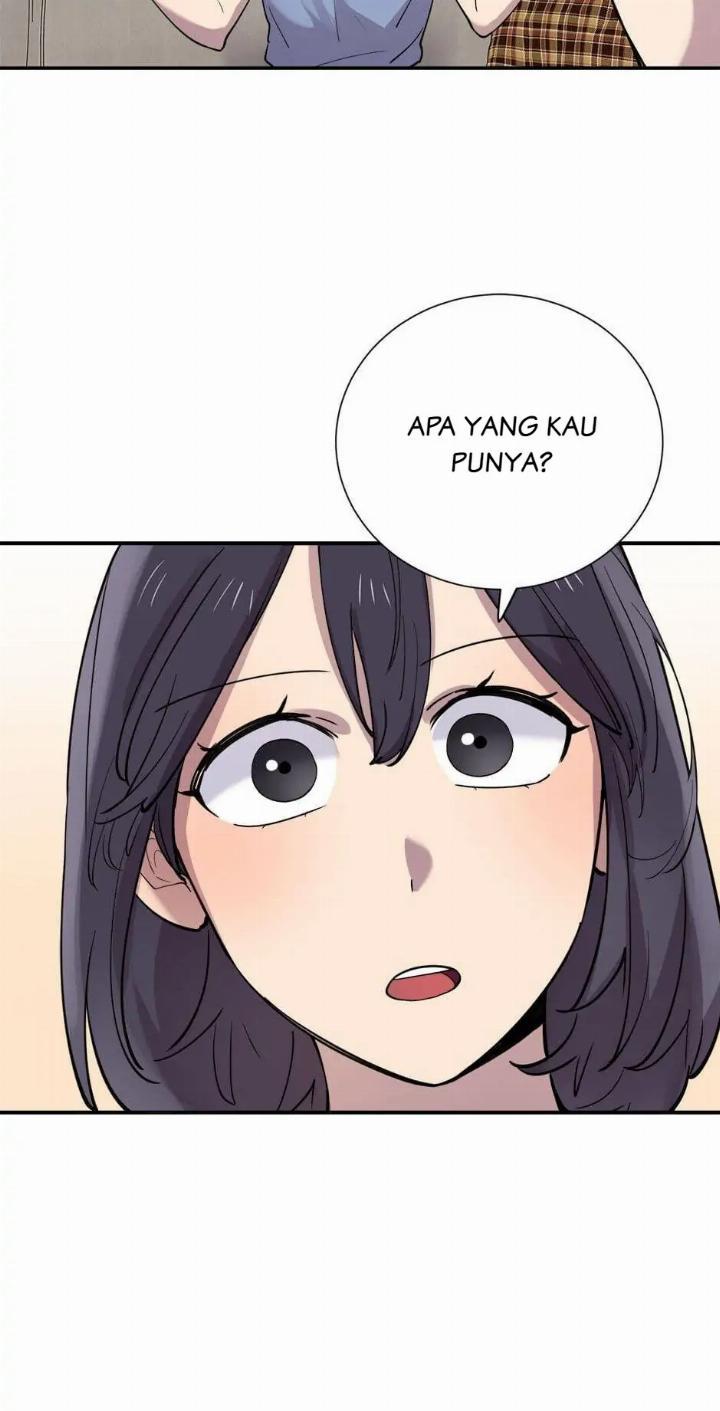 He Can’t Be This Dumb! Chapter 30 Gambar 52