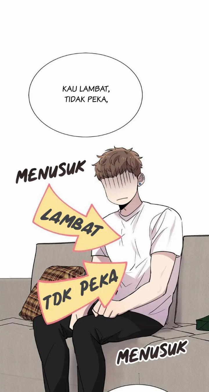 He Can’t Be This Dumb! Chapter 30 Gambar 53