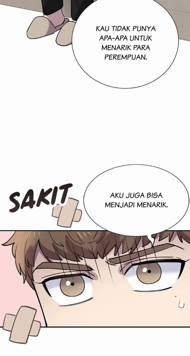 He Can’t Be This Dumb! Chapter 30 Gambar 54