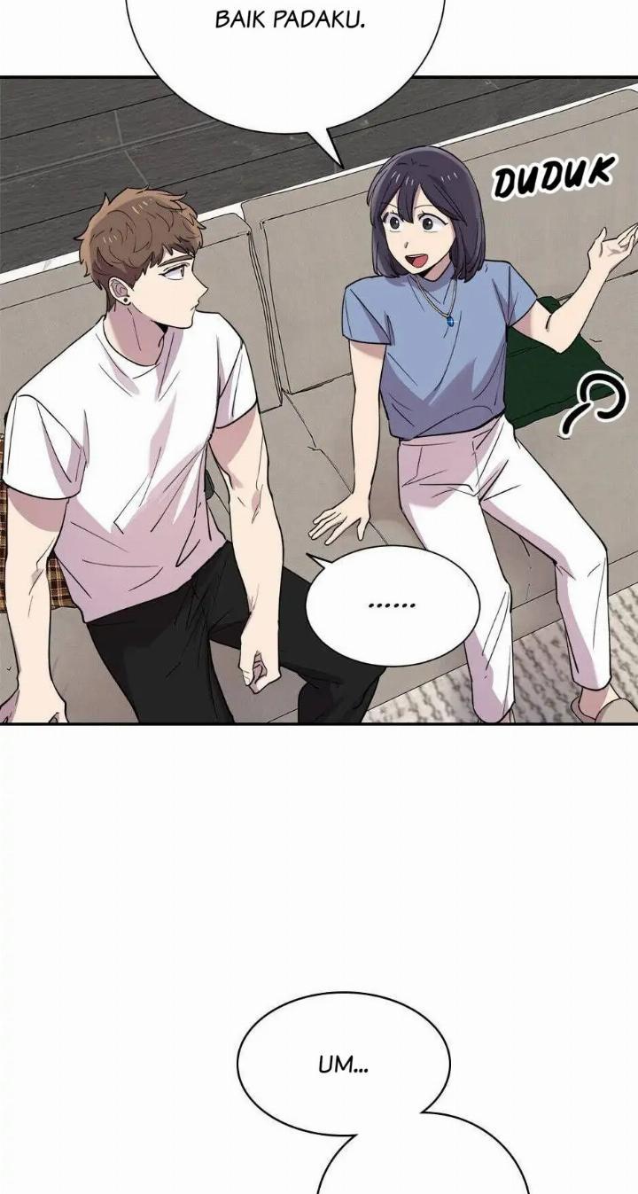 He Can’t Be This Dumb! Chapter 30 Gambar 57