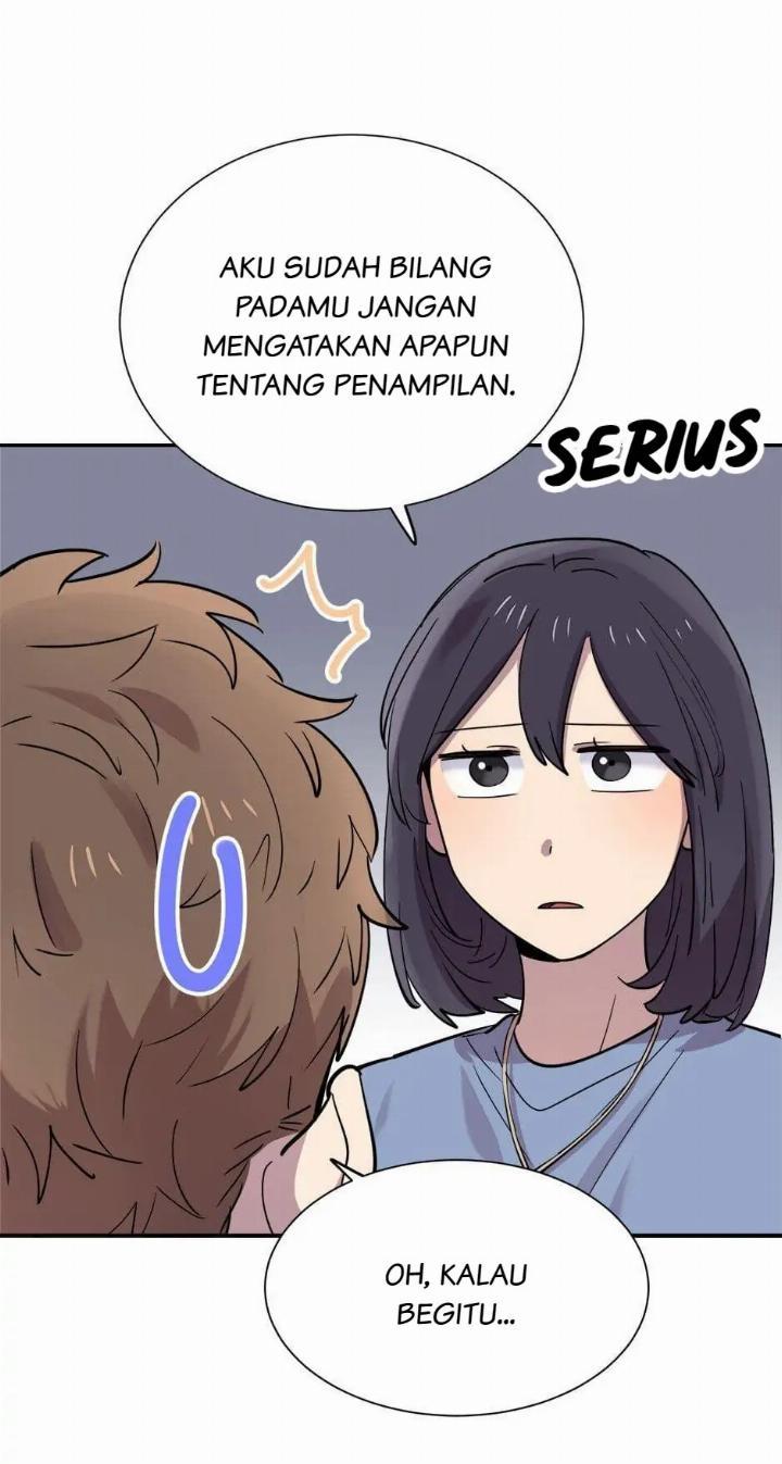 He Can’t Be This Dumb! Chapter 30 Gambar 60