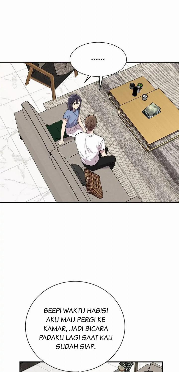 He Can’t Be This Dumb! Chapter 30 Gambar 61
