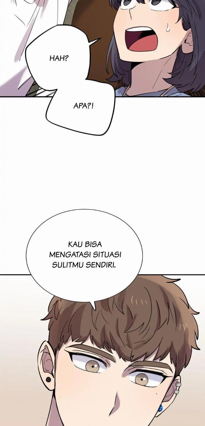 He Can’t Be This Dumb! Chapter 30 Gambar 65