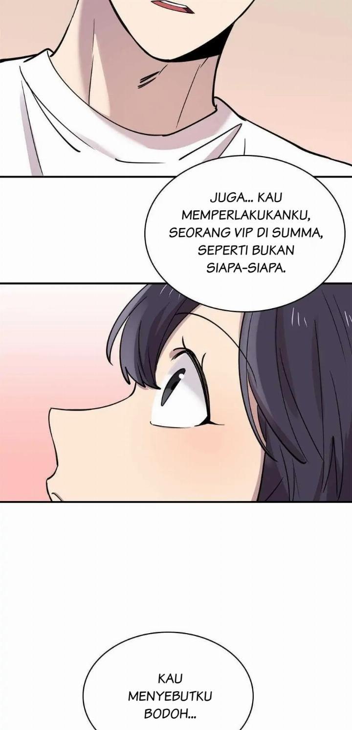 He Can’t Be This Dumb! Chapter 30 Gambar 66