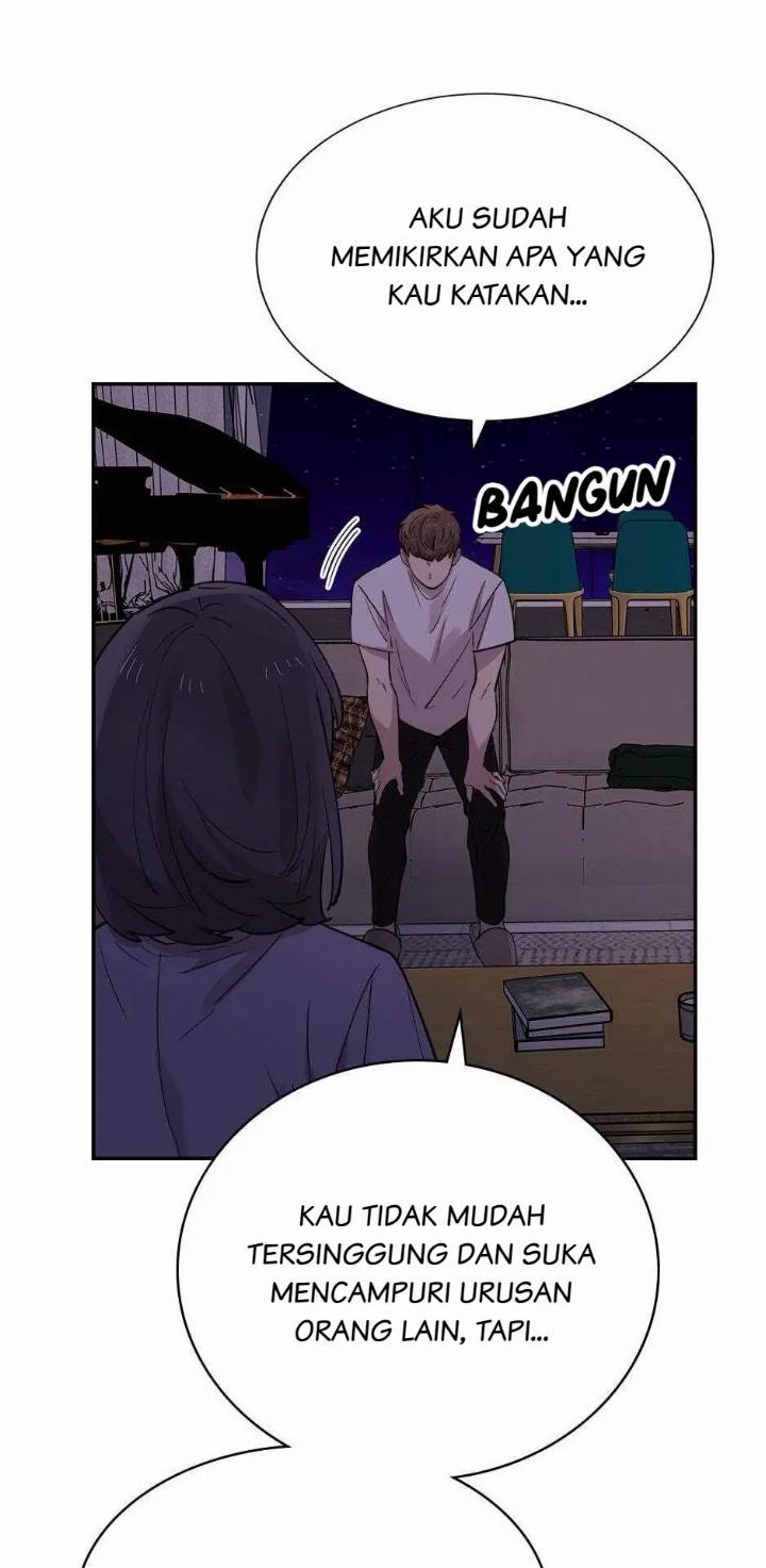 He Can’t Be This Dumb! Chapter 30 Gambar 77
