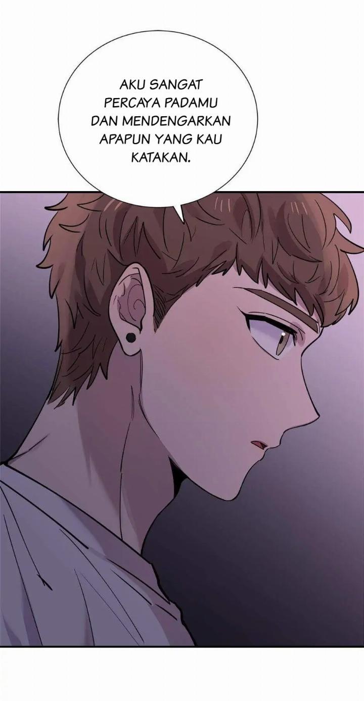 He Can’t Be This Dumb! Chapter 30 Gambar 79