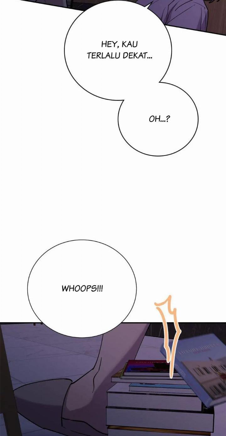 He Can’t Be This Dumb! Chapter 30 Gambar 82