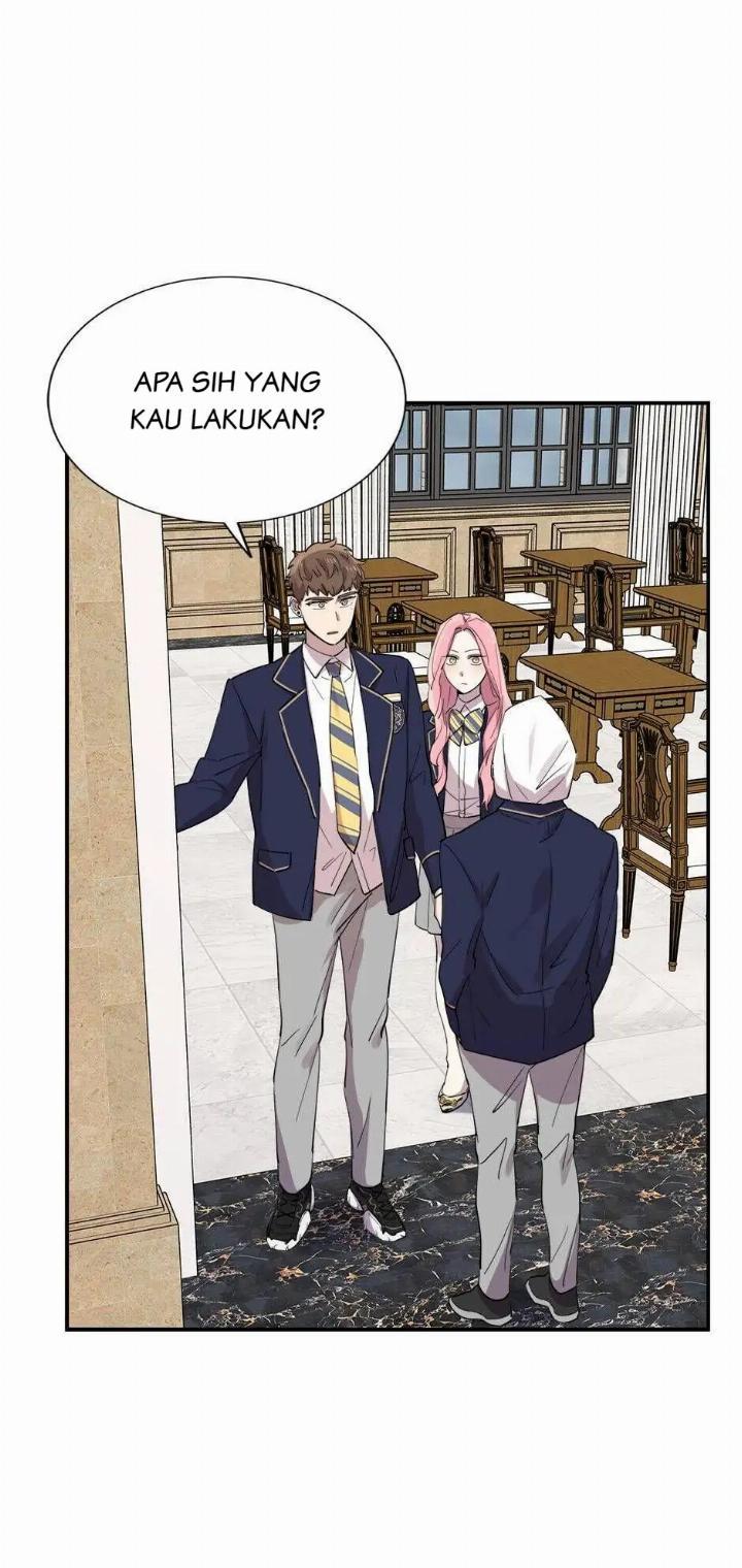 He Can’t Be This Dumb! Chapter 30 Gambar 9