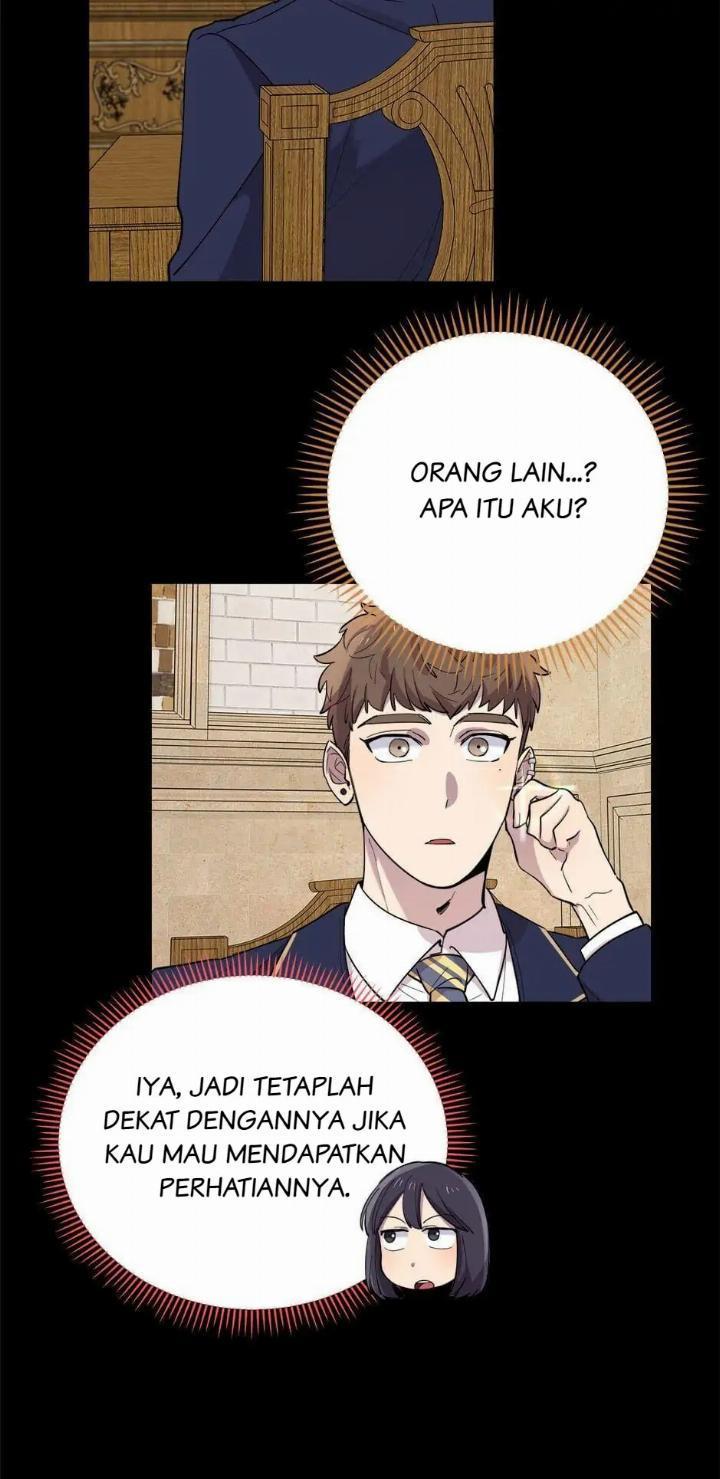 He Can’t Be This Dumb! Chapter 29 Gambar 10