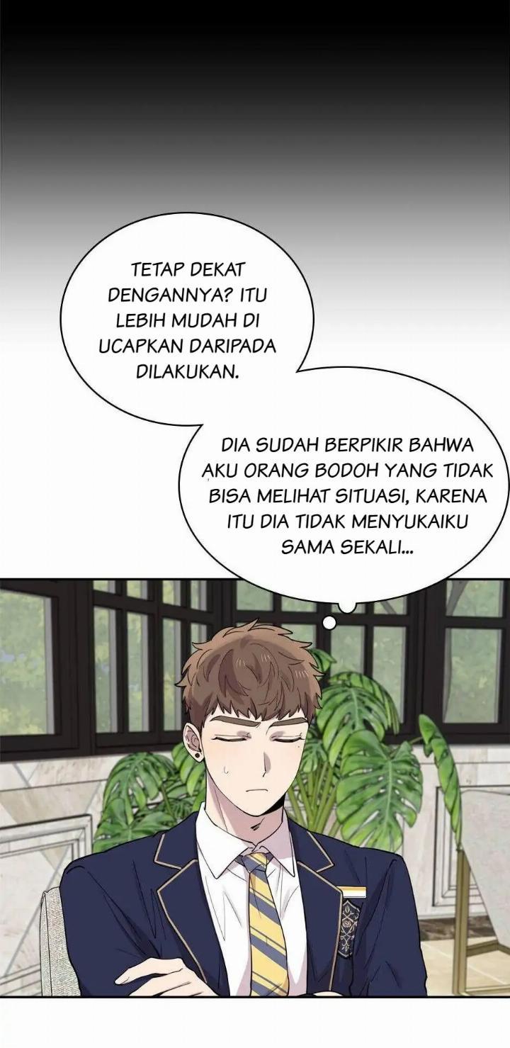 He Can’t Be This Dumb! Chapter 29 Gambar 11