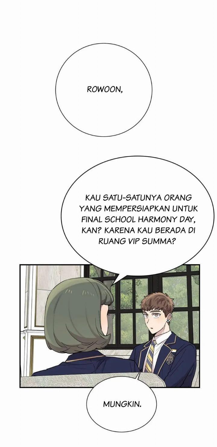 He Can’t Be This Dumb! Chapter 29 Gambar 12
