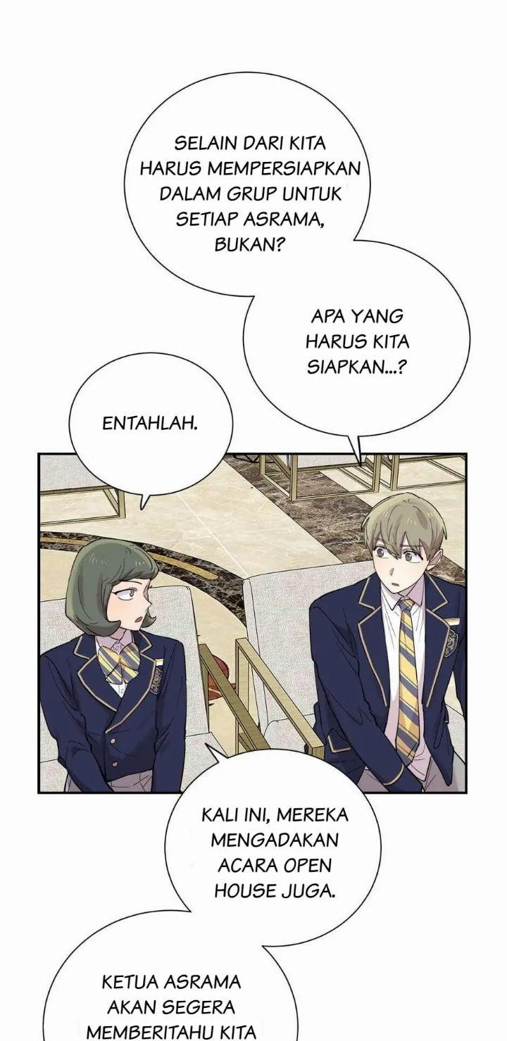 He Can’t Be This Dumb! Chapter 29 Gambar 13