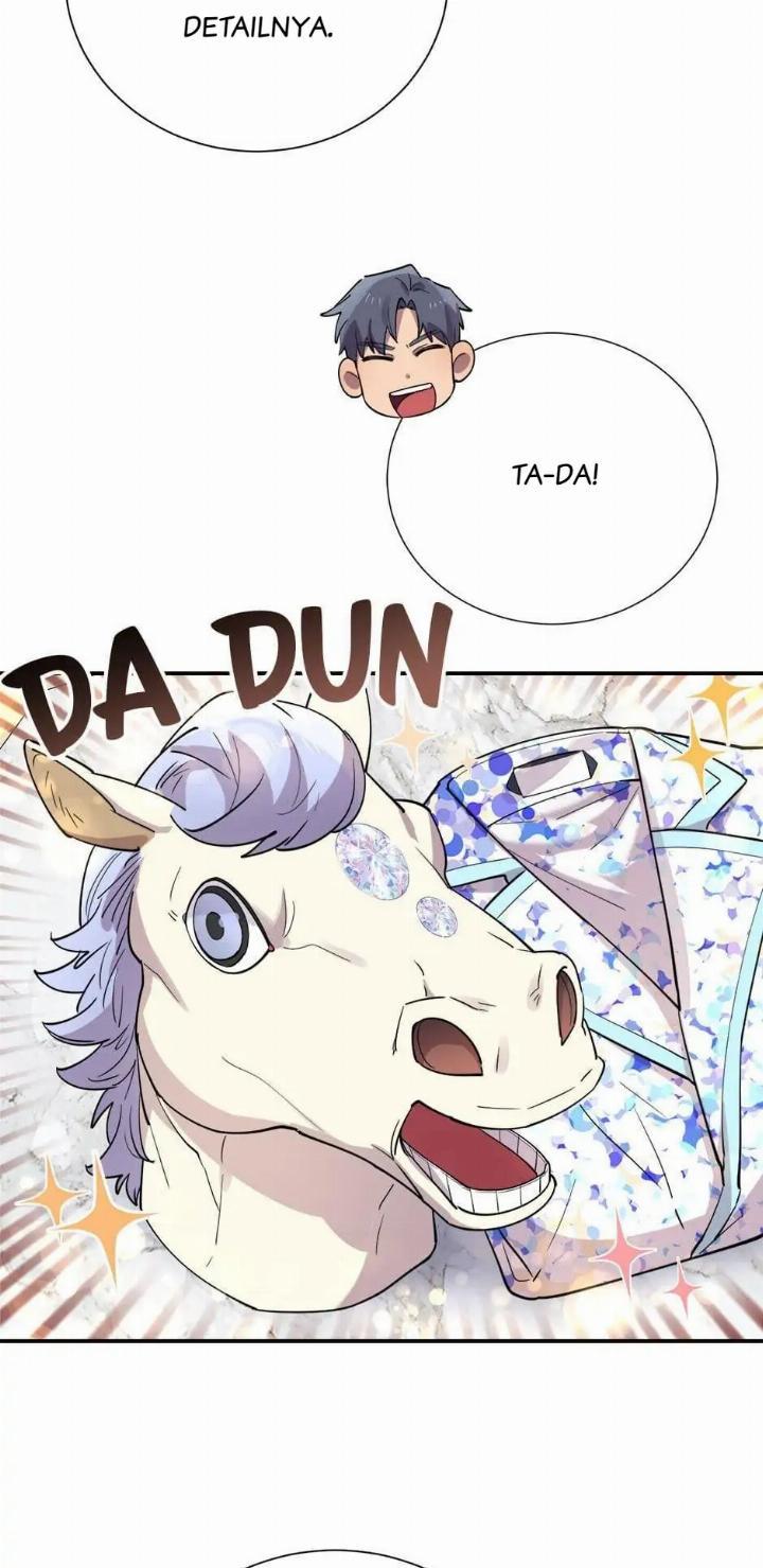 He Can’t Be This Dumb! Chapter 29 Gambar 14