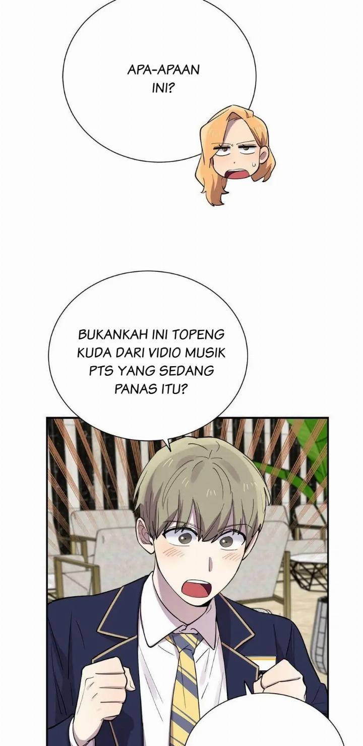 He Can’t Be This Dumb! Chapter 29 Gambar 15