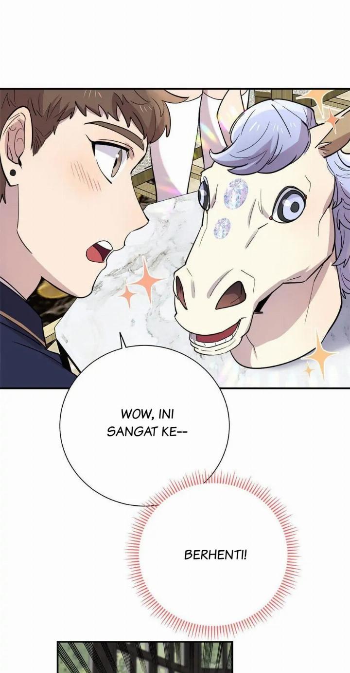 He Can’t Be This Dumb! Chapter 29 Gambar 17