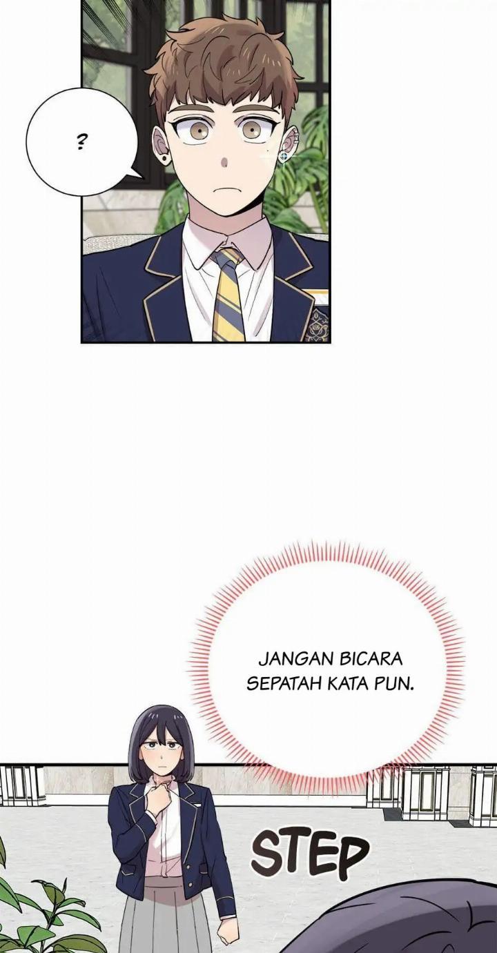 He Can’t Be This Dumb! Chapter 29 Gambar 18