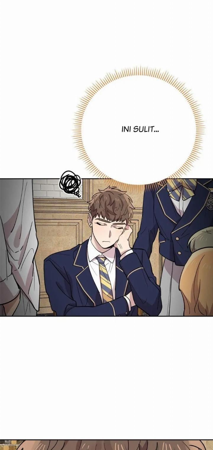 Baca  He Can’t Be This Dumb! Chapter 29 Gambar 2