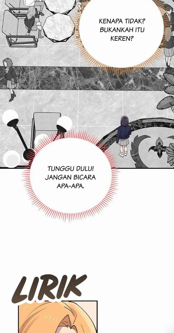 He Can’t Be This Dumb! Chapter 29 Gambar 20