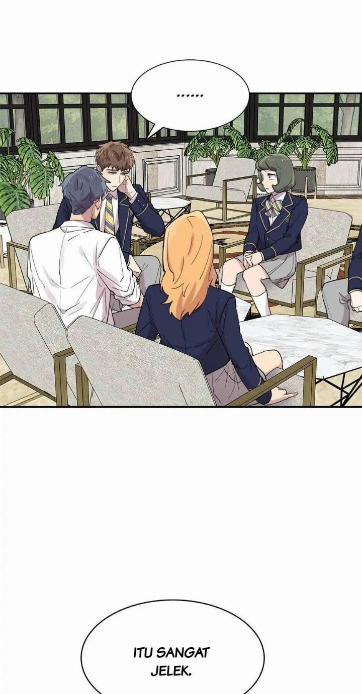 He Can’t Be This Dumb! Chapter 29 Gambar 22