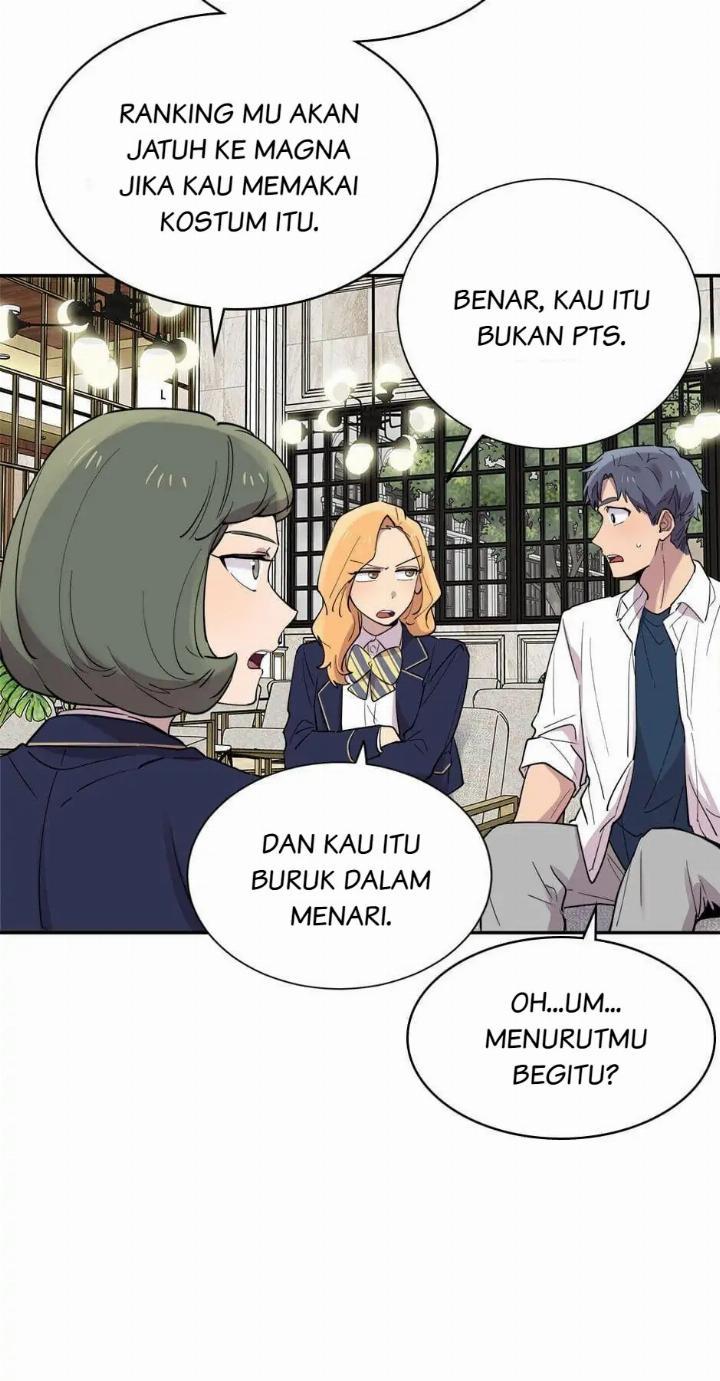 He Can’t Be This Dumb! Chapter 29 Gambar 23