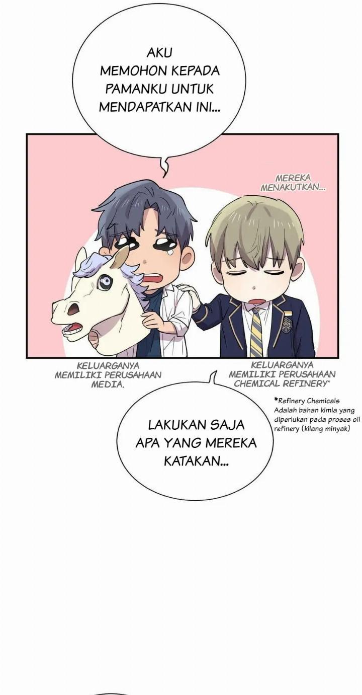 He Can’t Be This Dumb! Chapter 29 Gambar 25