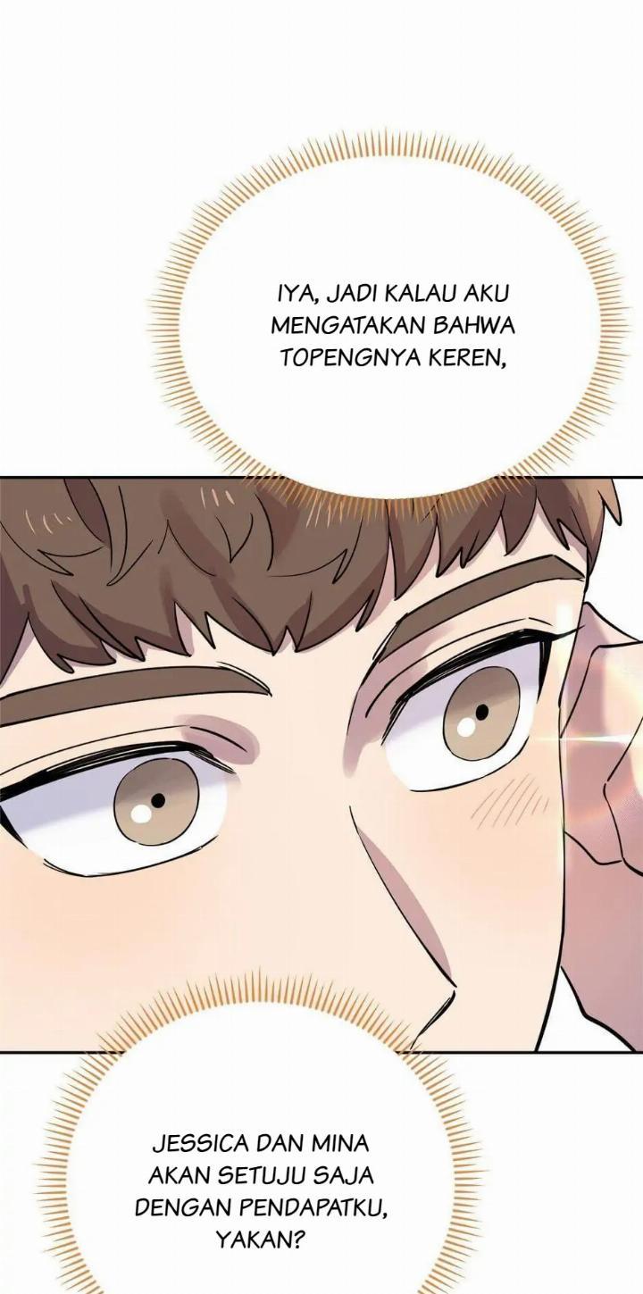 He Can’t Be This Dumb! Chapter 29 Gambar 27