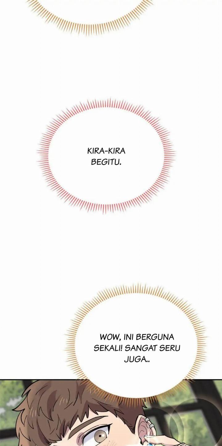 He Can’t Be This Dumb! Chapter 29 Gambar 28