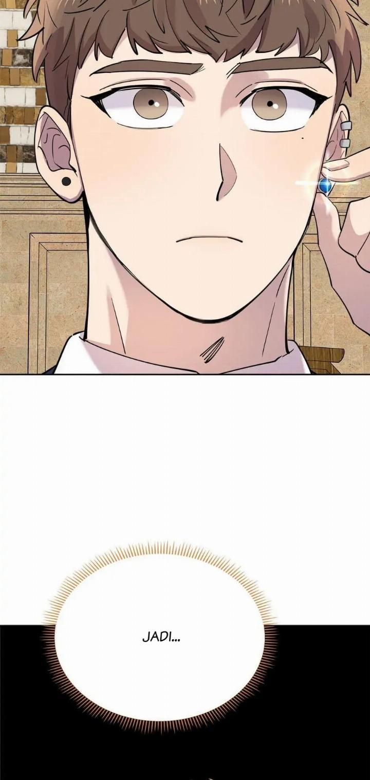 He Can’t Be This Dumb! Chapter 29 Gambar 3