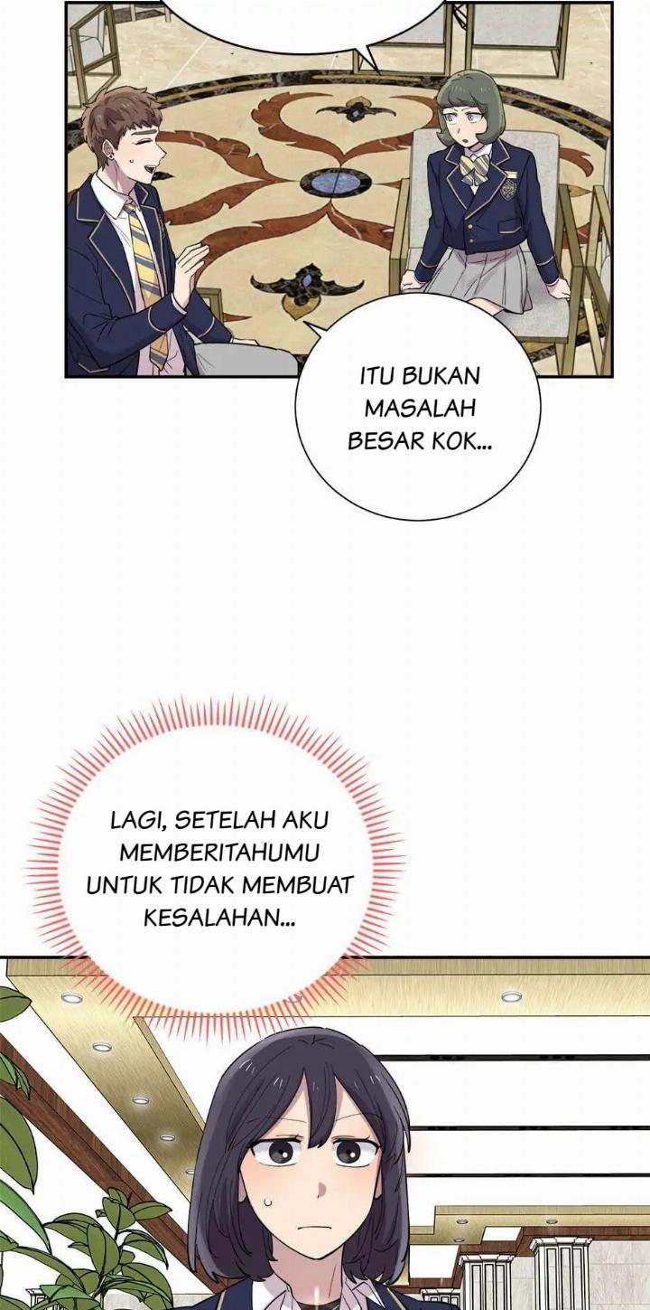 He Can’t Be This Dumb! Chapter 29 Gambar 33