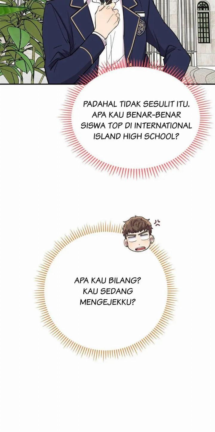 He Can’t Be This Dumb! Chapter 29 Gambar 34