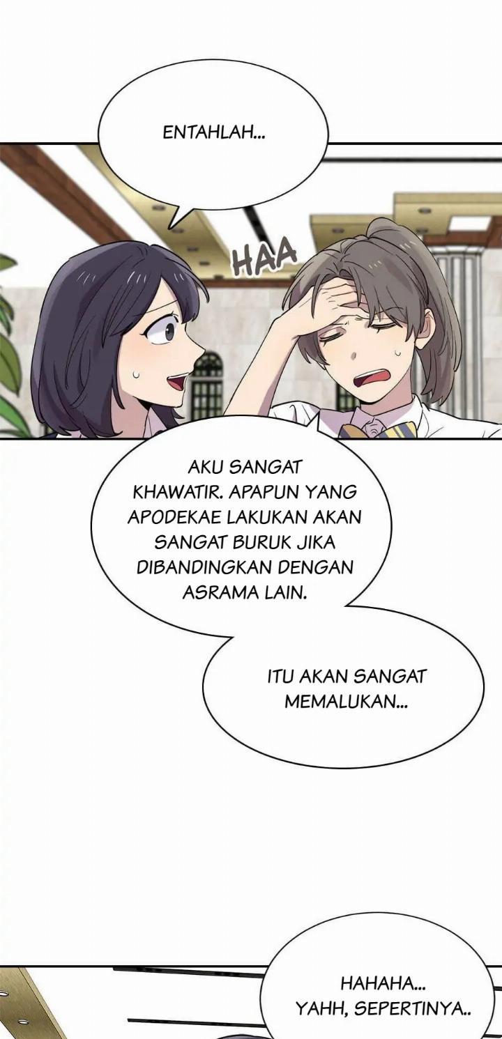 He Can’t Be This Dumb! Chapter 29 Gambar 37