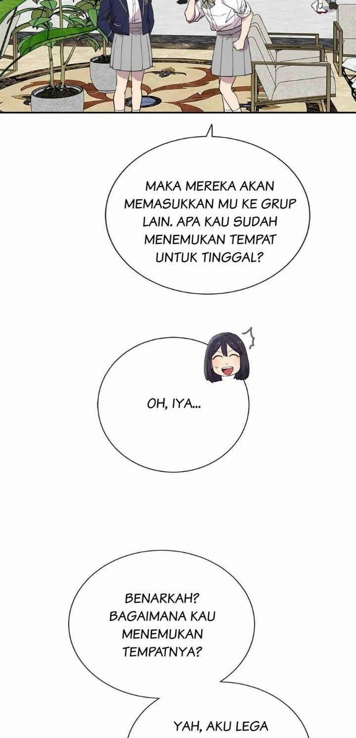 He Can’t Be This Dumb! Chapter 29 Gambar 39