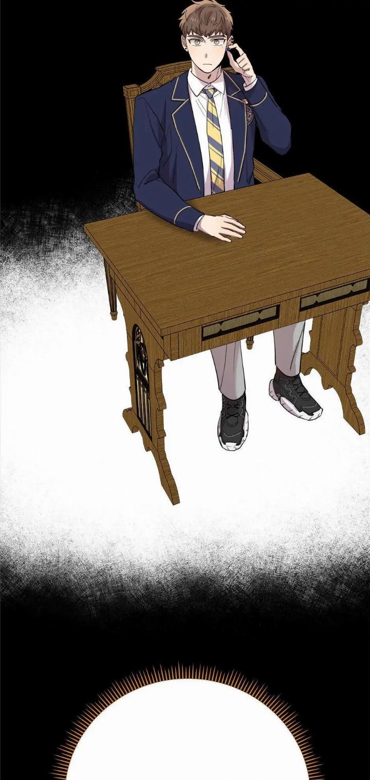 He Can’t Be This Dumb! Chapter 29 Gambar 4