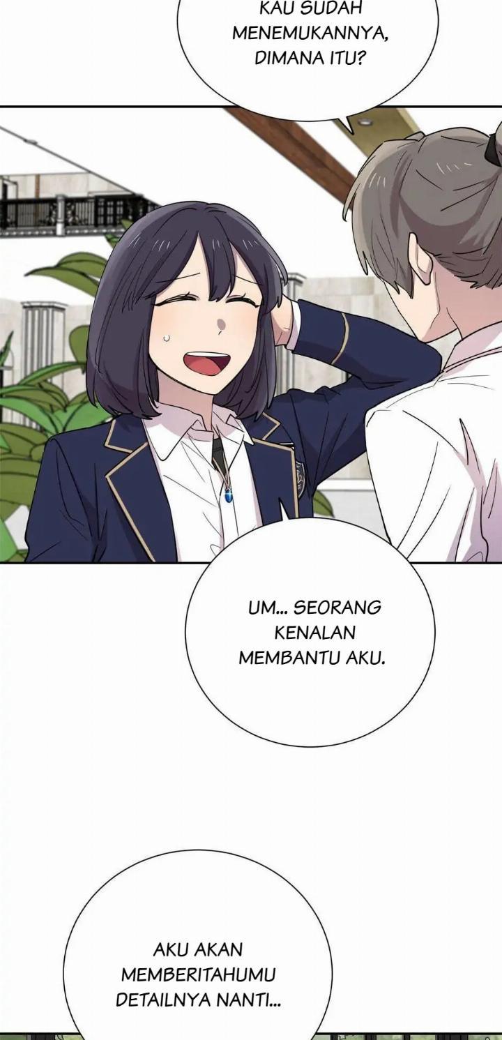 He Can’t Be This Dumb! Chapter 29 Gambar 40