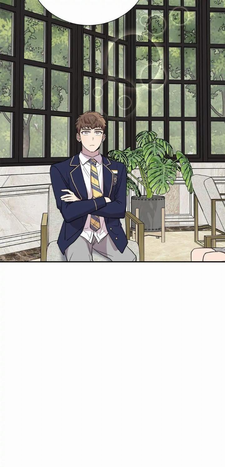 He Can’t Be This Dumb! Chapter 29 Gambar 41