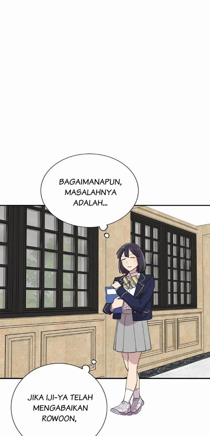 He Can’t Be This Dumb! Chapter 29 Gambar 42