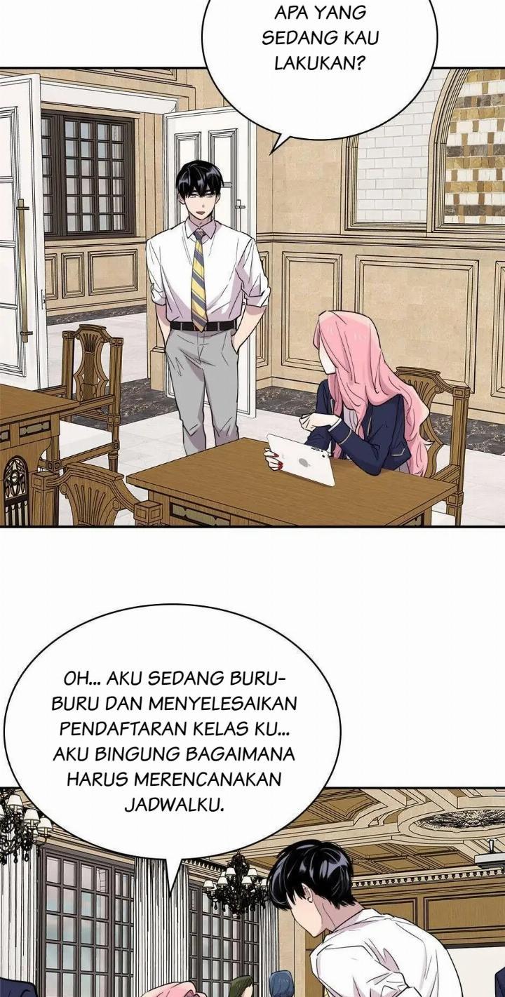 He Can’t Be This Dumb! Chapter 29 Gambar 46