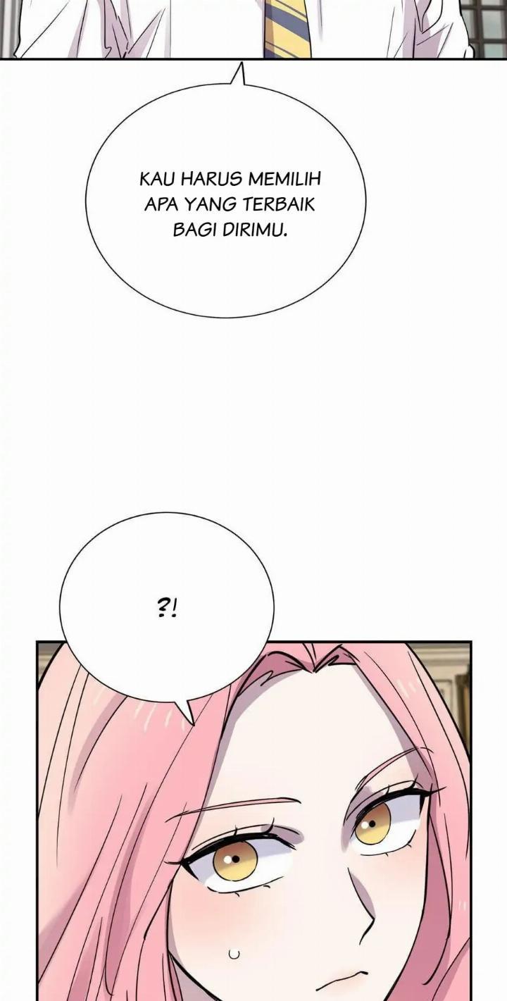 He Can’t Be This Dumb! Chapter 29 Gambar 49