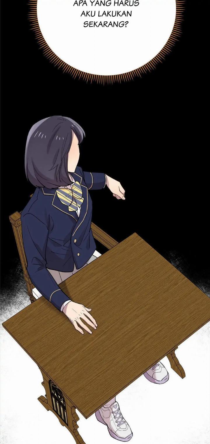 He Can’t Be This Dumb! Chapter 29 Gambar 5