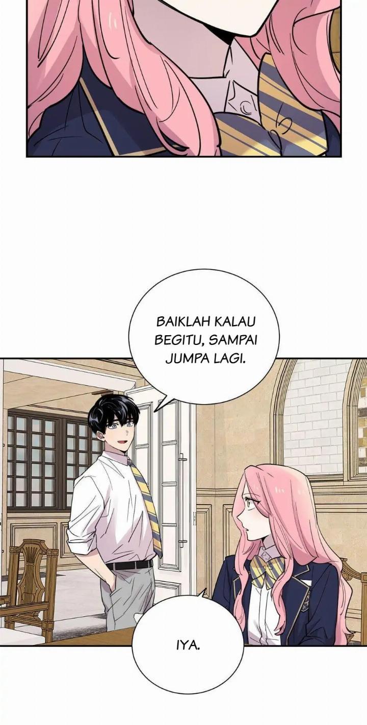 He Can’t Be This Dumb! Chapter 29 Gambar 50