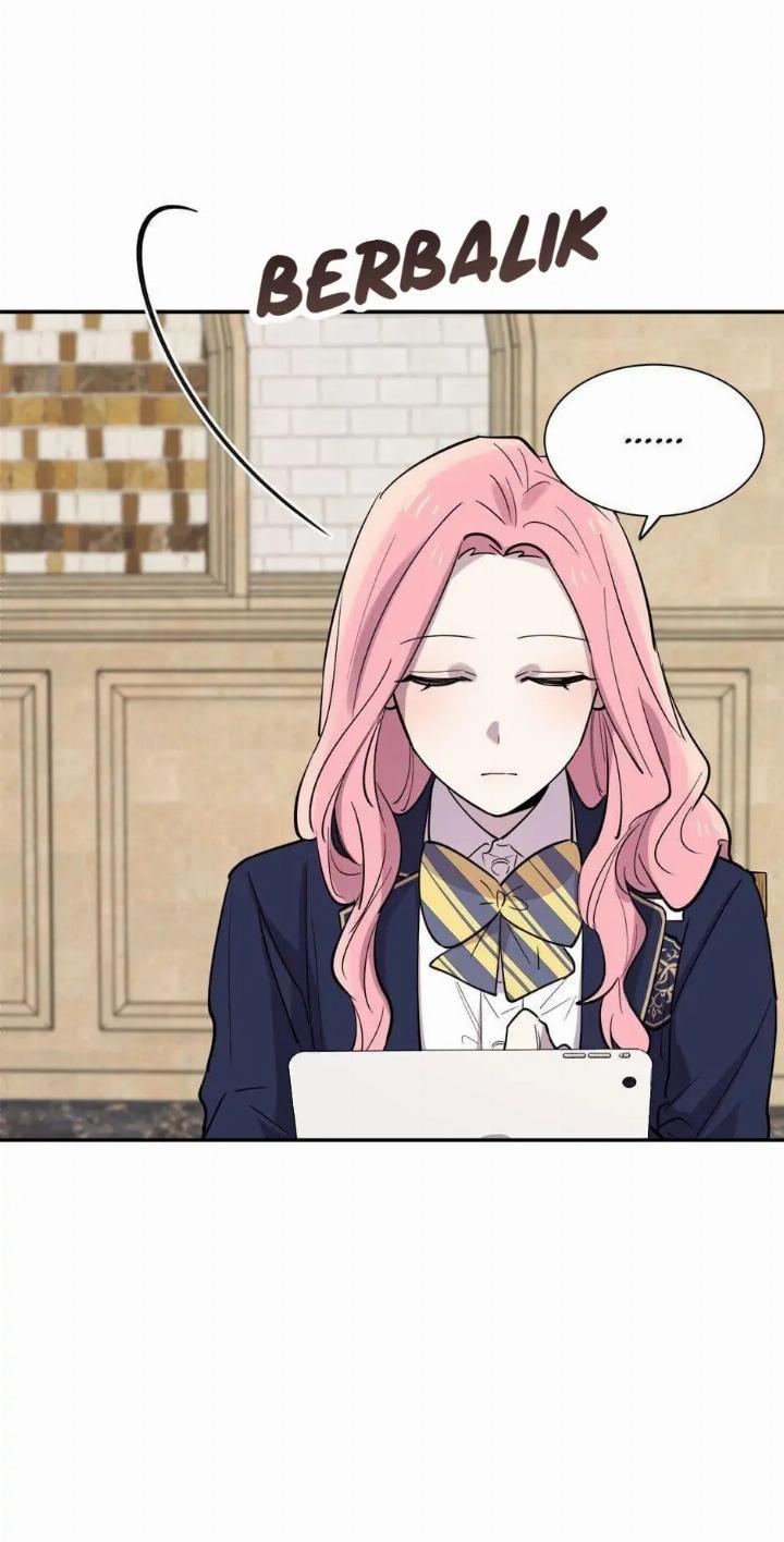 He Can’t Be This Dumb! Chapter 29 Gambar 53