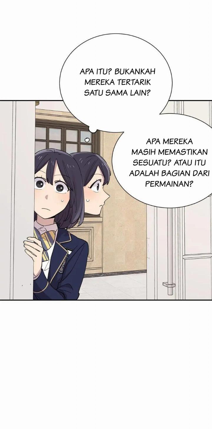 He Can’t Be This Dumb! Chapter 29 Gambar 54