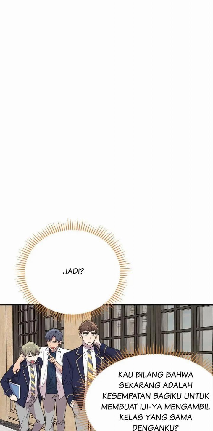 He Can’t Be This Dumb! Chapter 29 Gambar 55