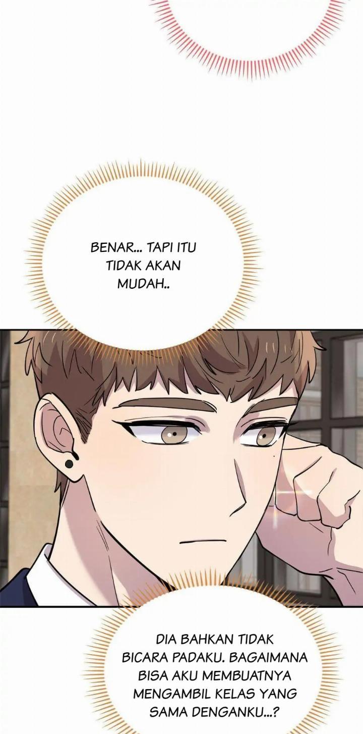 He Can’t Be This Dumb! Chapter 29 Gambar 57