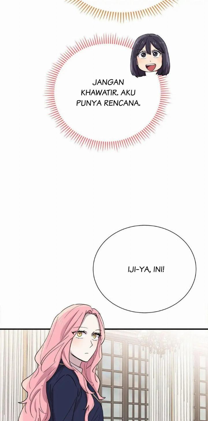 He Can’t Be This Dumb! Chapter 29 Gambar 58