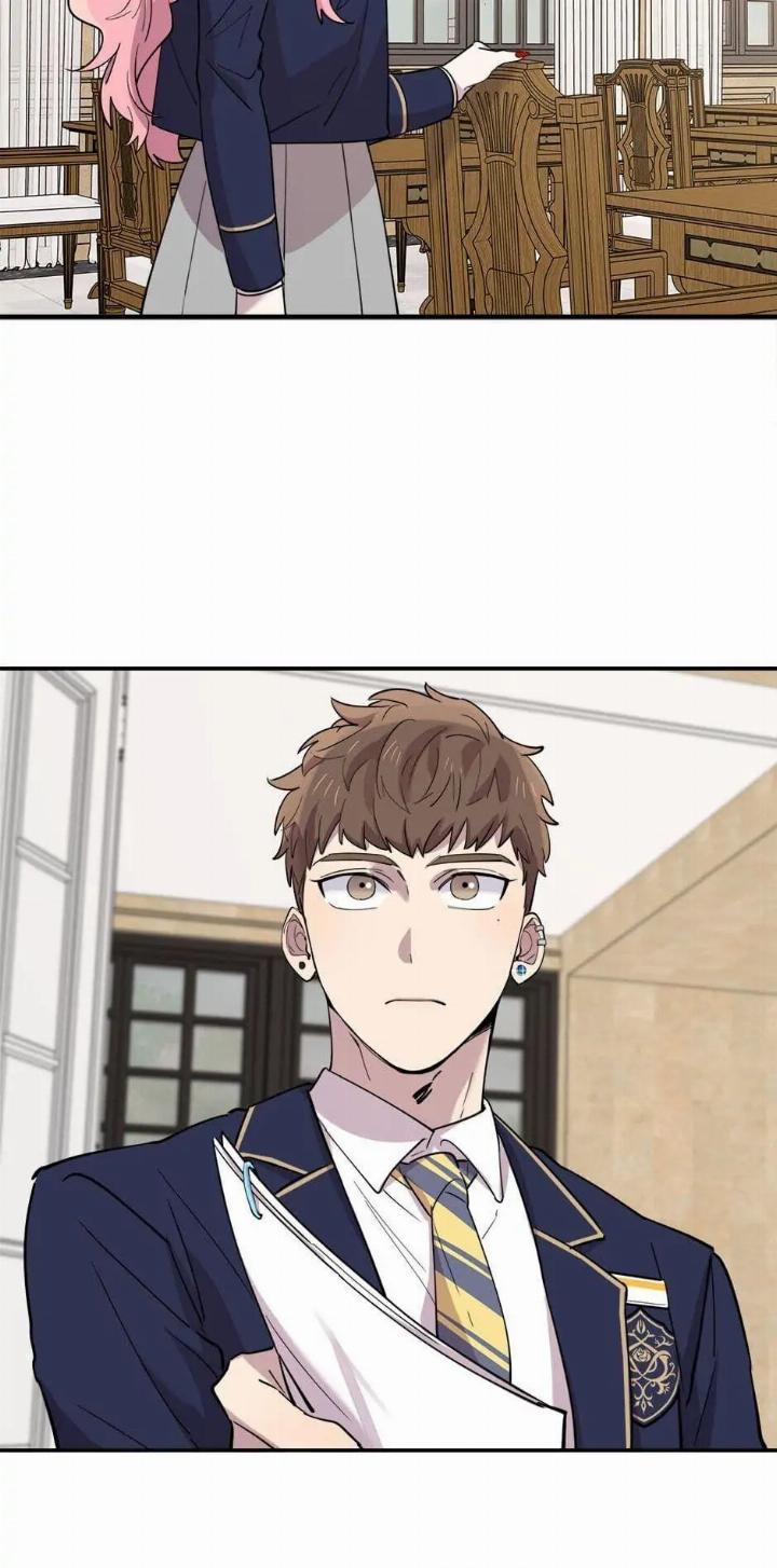 He Can’t Be This Dumb! Chapter 29 Gambar 59