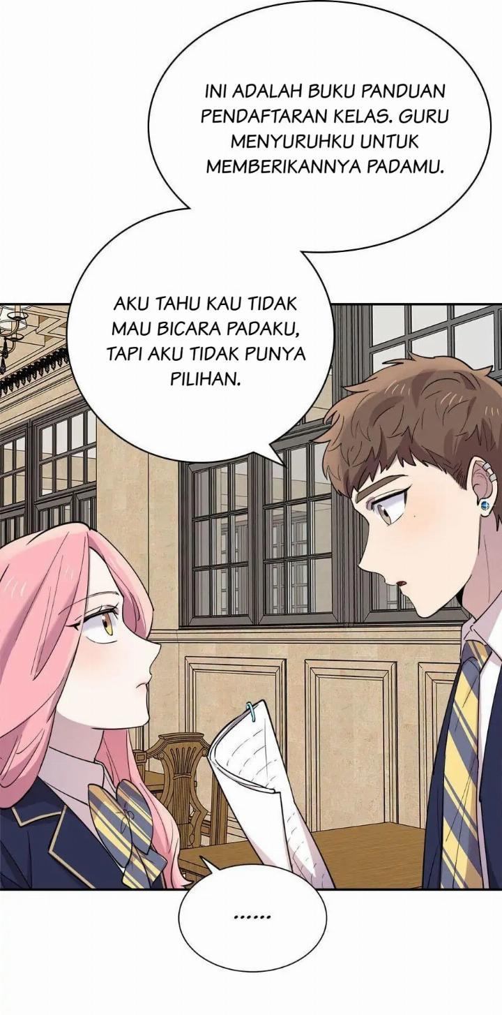 He Can’t Be This Dumb! Chapter 29 Gambar 60