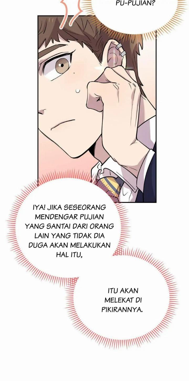 He Can’t Be This Dumb! Chapter 29 Gambar 62